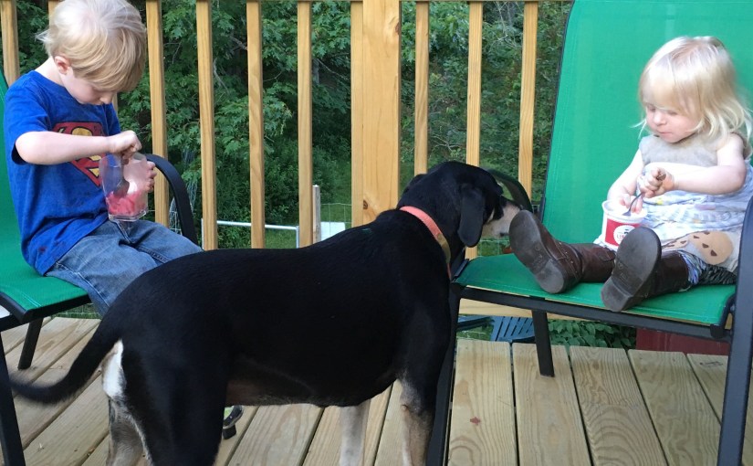 No-fault No Reward&nbsp;Markers