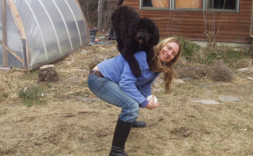 Your cues are&nbsp;showing!